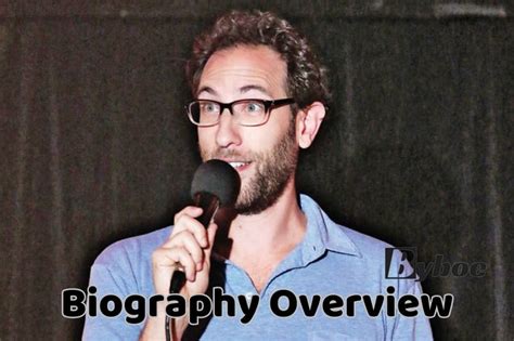 Ari Shaffir Biography: Age, Net Worth, Relationships & More